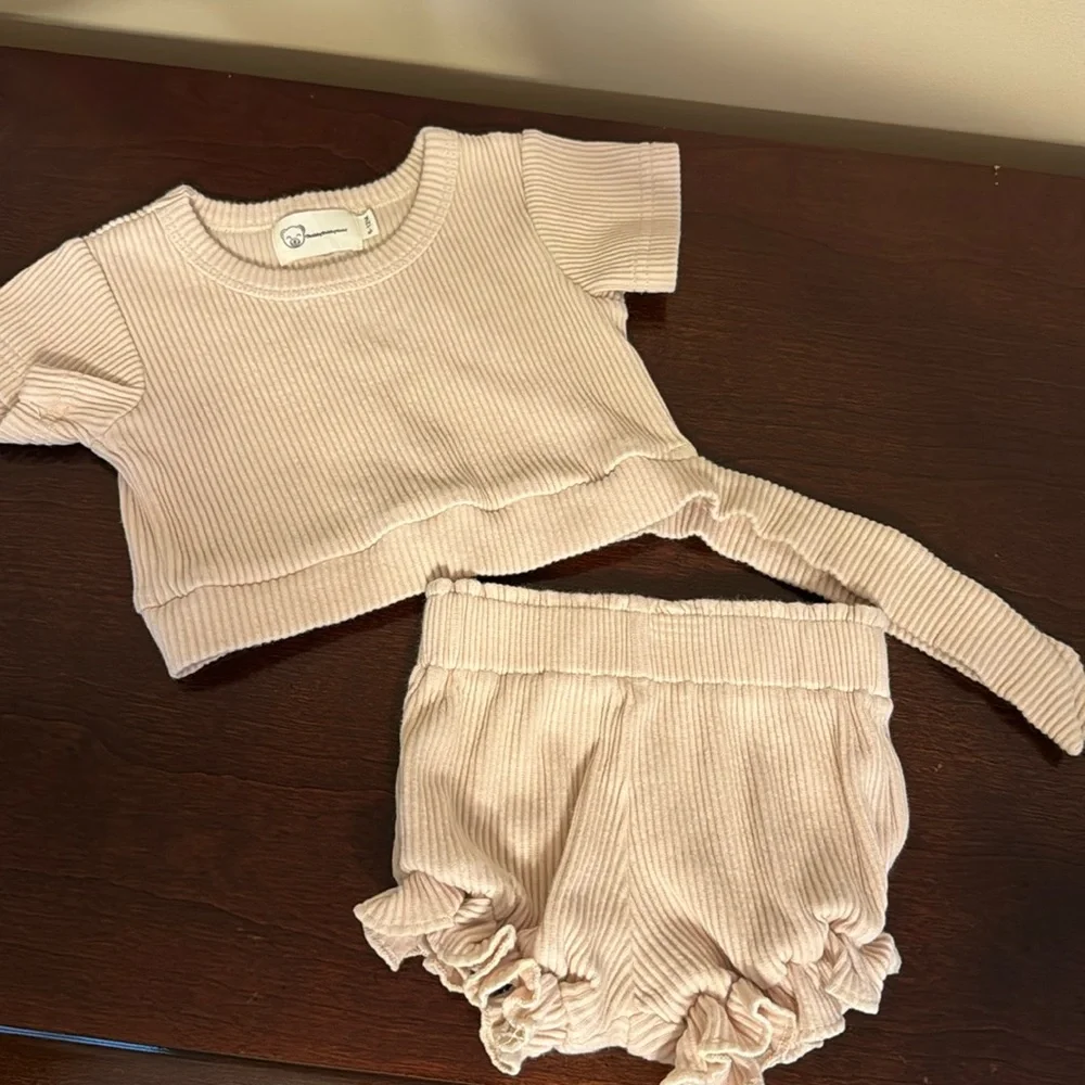 2 piece set - Picture 1 of 3